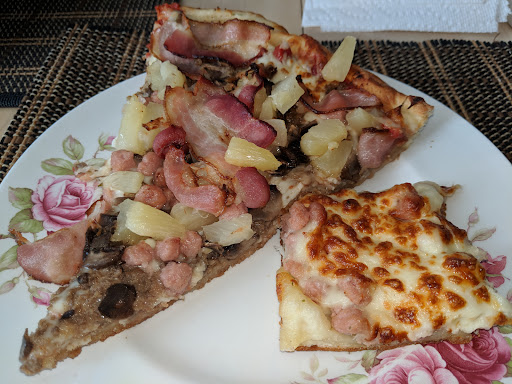 Photo of Kilbride Pizza - 277 Bay Bulls Rd, St. John's, NL A1G 1B9